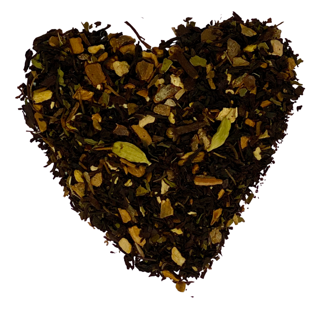 REVIVE - Masala Chai Loose Leaf Black Tea